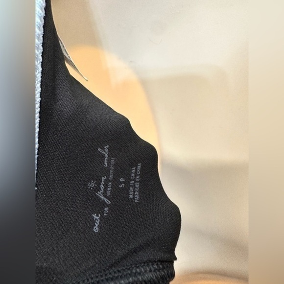 Urban Outfitters Out From Under Westport Sporty Swimsuit - Picture 6 of 9